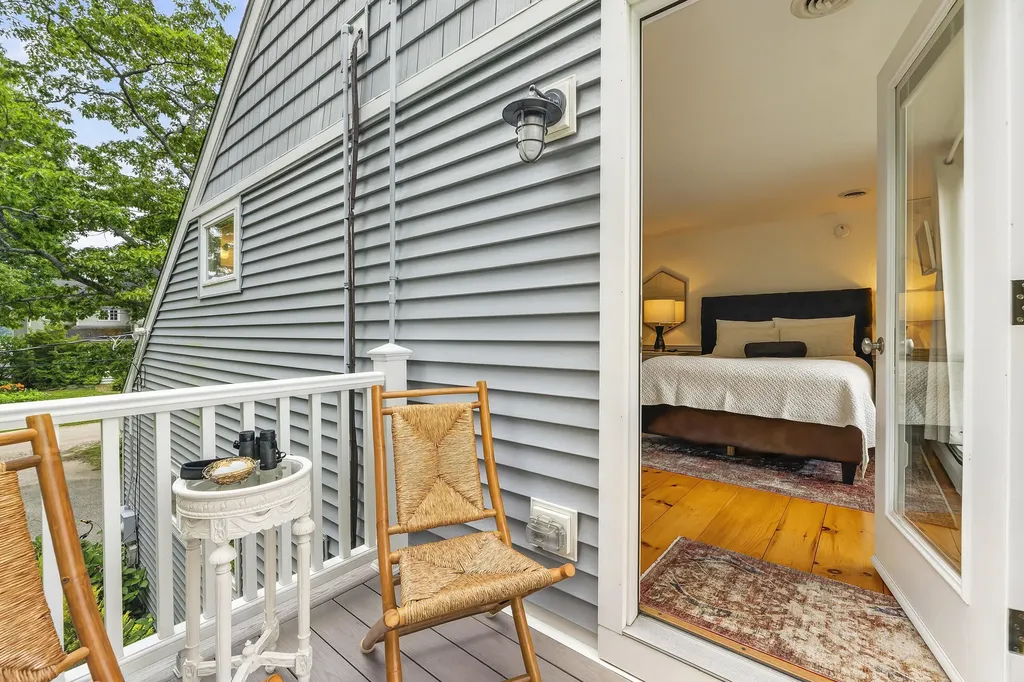 14 Merganser Way Freeport ME 04032