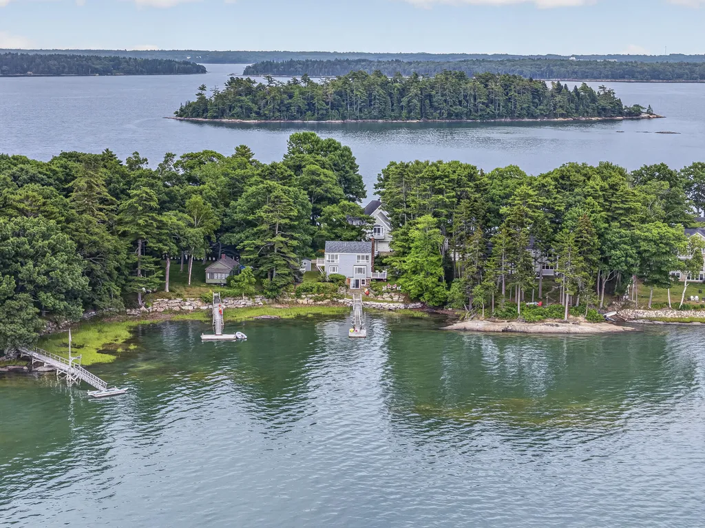 14 Merganser Way Freeport ME 04032