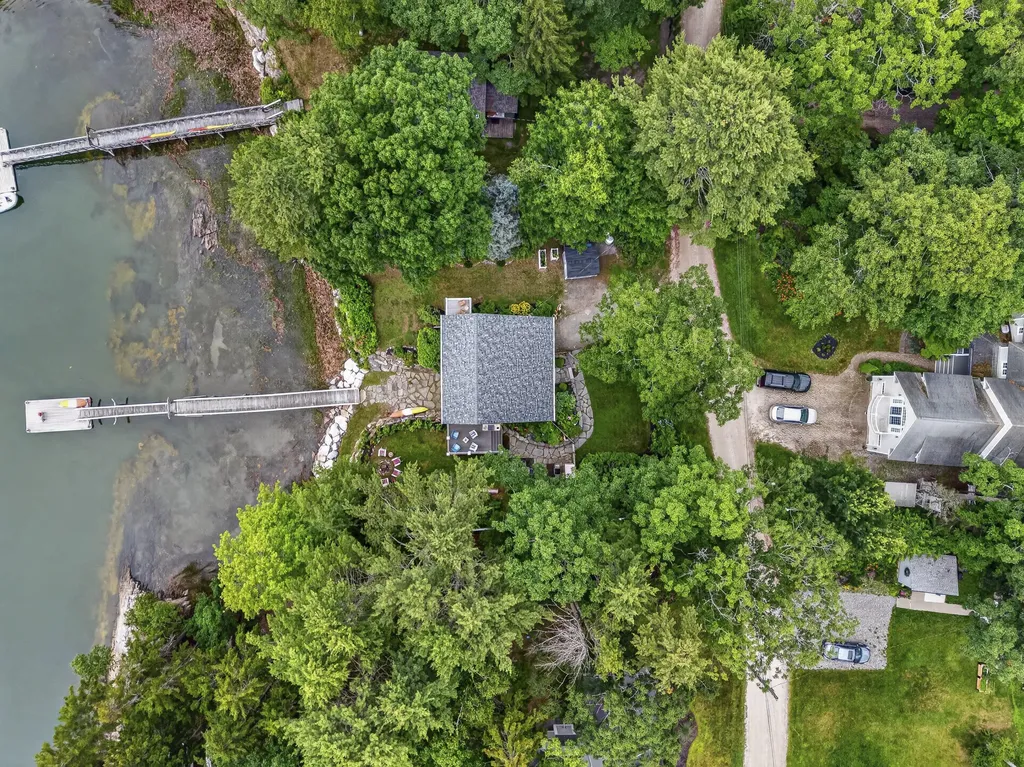 14 Merganser Way Freeport ME 04032