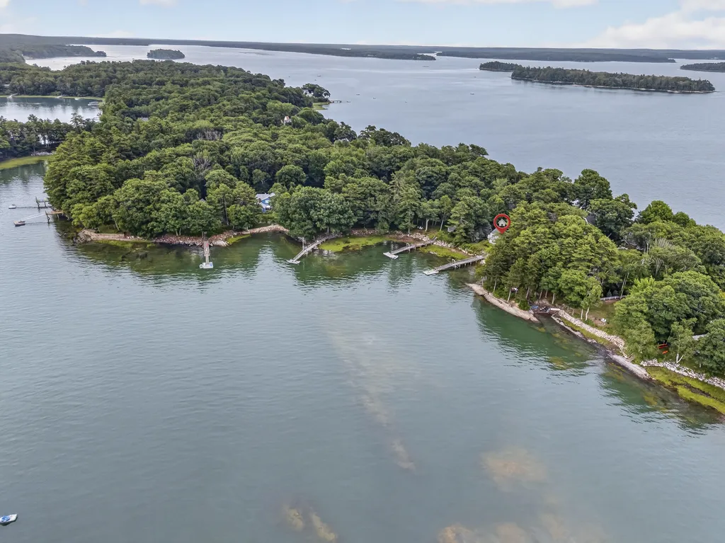 14 Merganser Way Freeport ME 04032