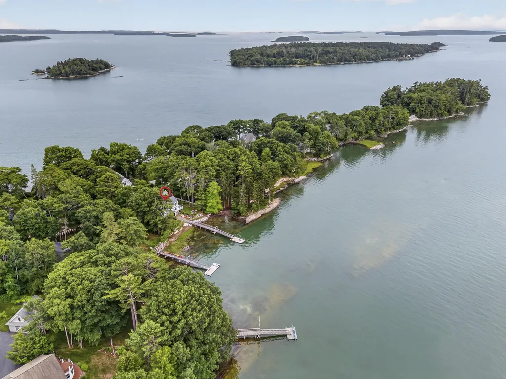 14 Merganser Way Freeport ME 04032