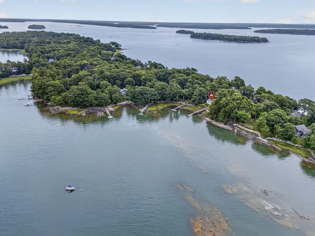 14 Merganser Way Freeport ME 04032