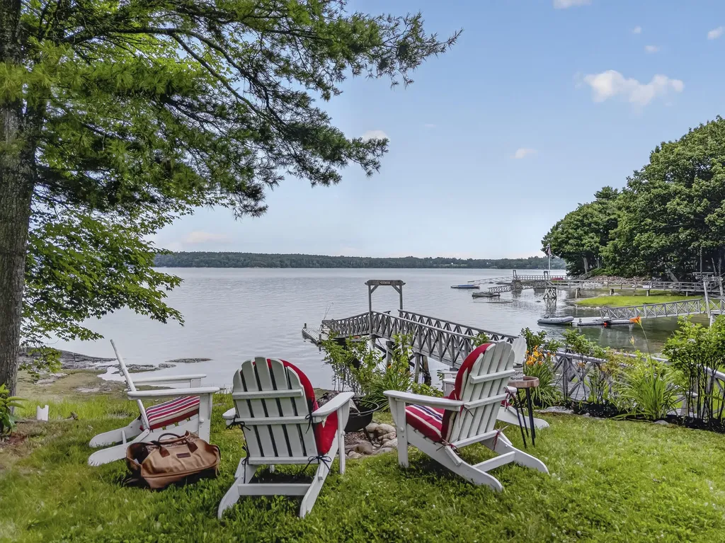 14 Merganser Way Freeport ME 04032