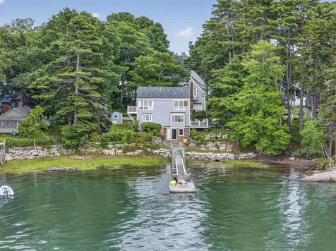 14 Merganser Way Freeport ME 04032