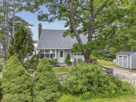 14 Merganser Way Freeport ME 04032