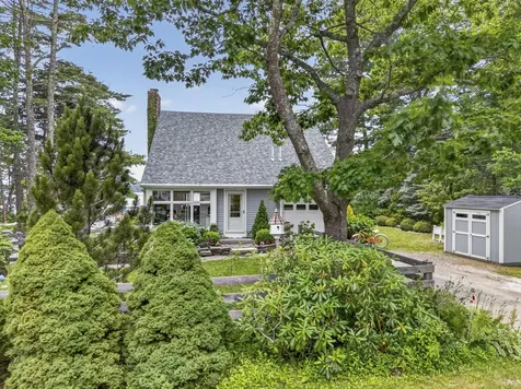 14 Merganser Way Freeport ME 04032
