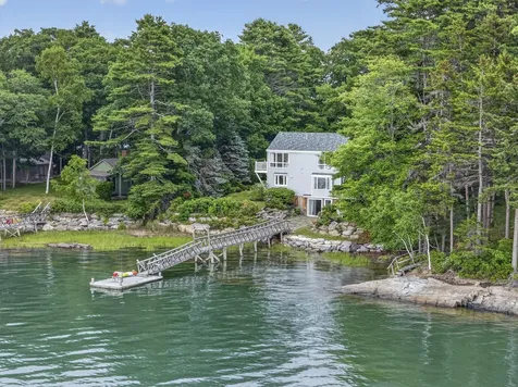 14 Merganser Way Freeport ME 04032