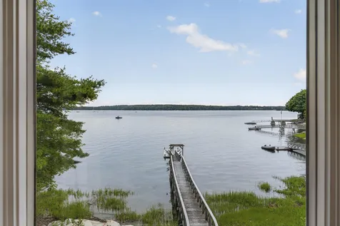 14 Merganser Way Freeport ME 04032