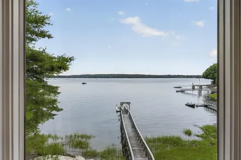 14 Merganser Way Freeport ME 04032