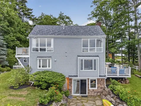 14 Merganser Way Freeport ME 04032