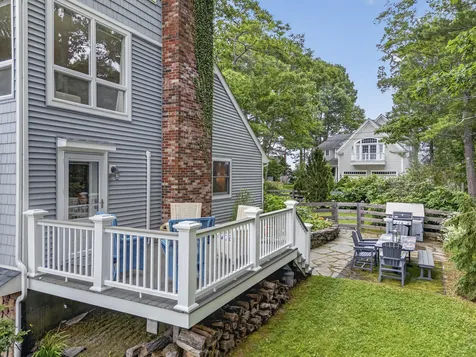 14 Merganser Way Freeport ME 04032