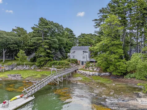 14 Merganser Way Freeport ME 04032