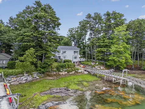 14 Merganser Way Freeport ME 04032