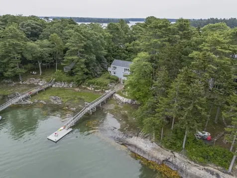 14 Merganser Way Freeport ME 04032