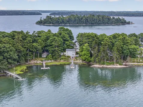 14 Merganser Way Freeport ME 04032