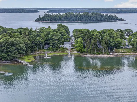 14 Merganser Way Freeport ME 04032