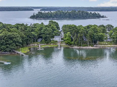 14 Merganser Way Freeport ME 04032