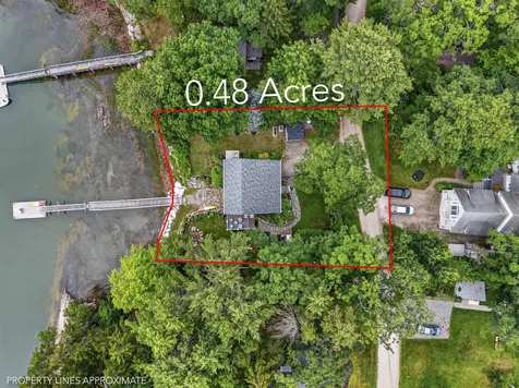 14 Merganser Way Freeport ME 04032