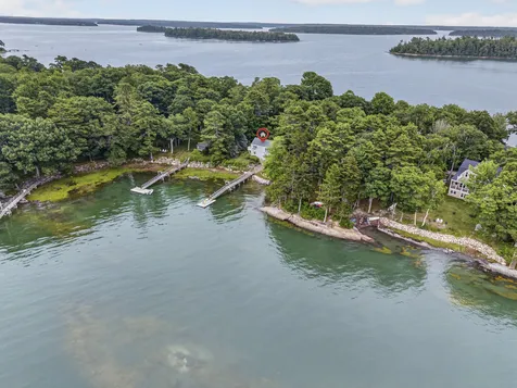 14 Merganser Way Freeport ME 04032