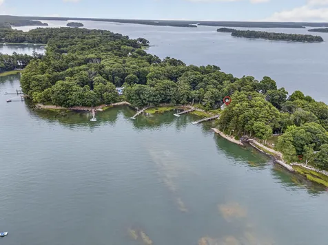 14 Merganser Way Freeport ME 04032
