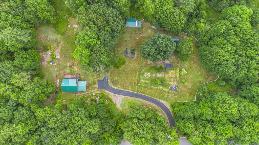 922 Edes Falls Road Harrison ME 04040
