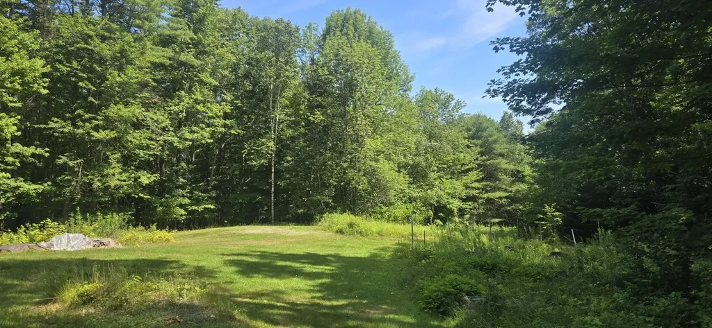 922 Edes Falls Road Harrison ME 04040