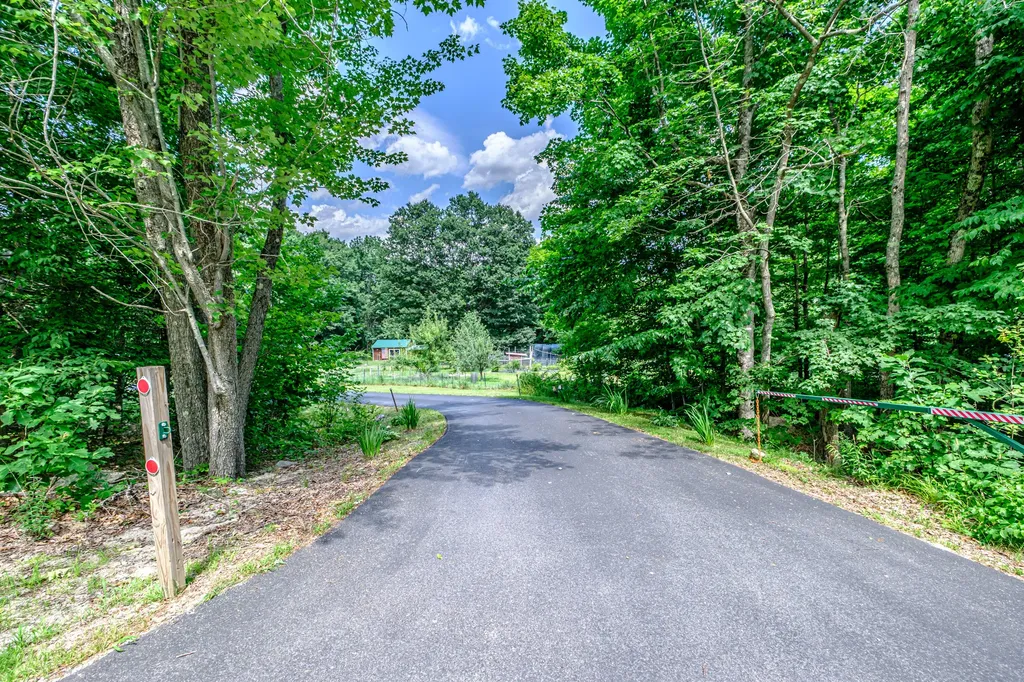 922 Edes Falls Road Harrison ME 04040