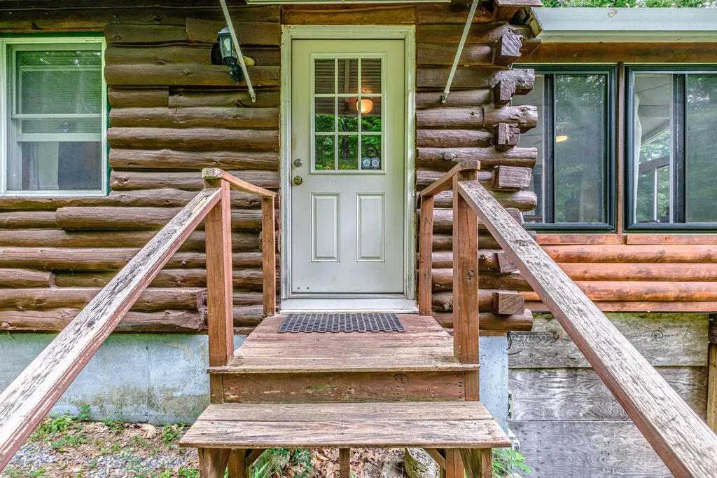 922 Edes Falls Road Harrison ME 04040