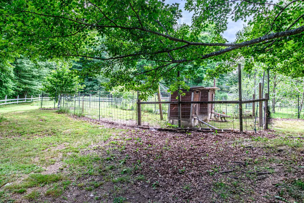 922 Edes Falls Road Harrison ME 04040