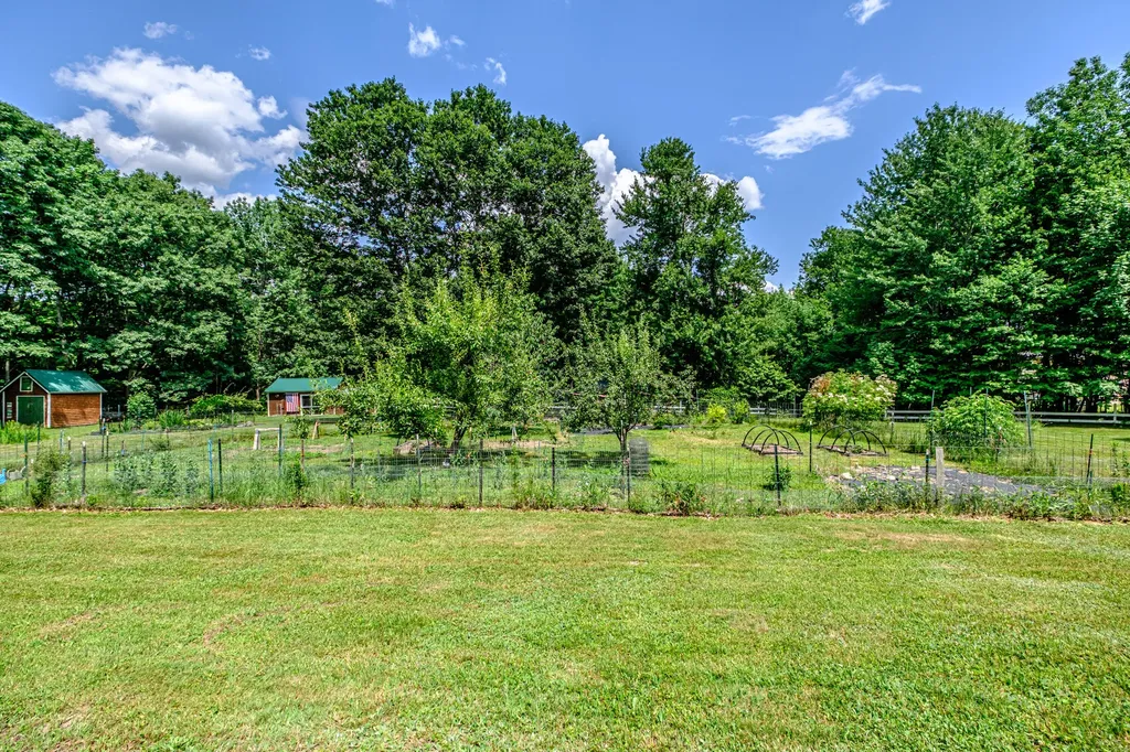 922 Edes Falls Road Harrison ME 04040