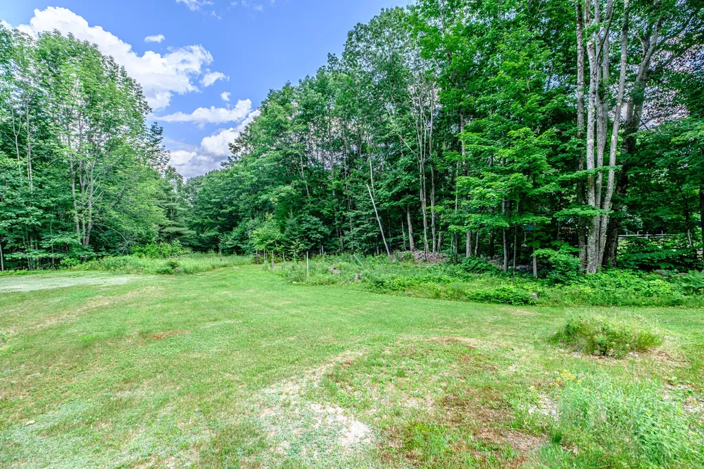 922 Edes Falls Road Harrison ME 04040