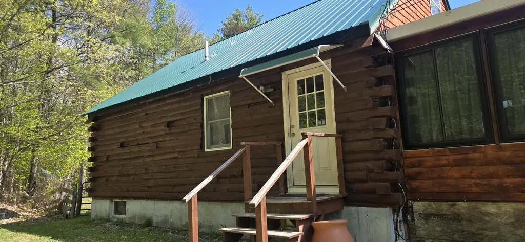 922 Edes Falls Road Harrison ME 04040