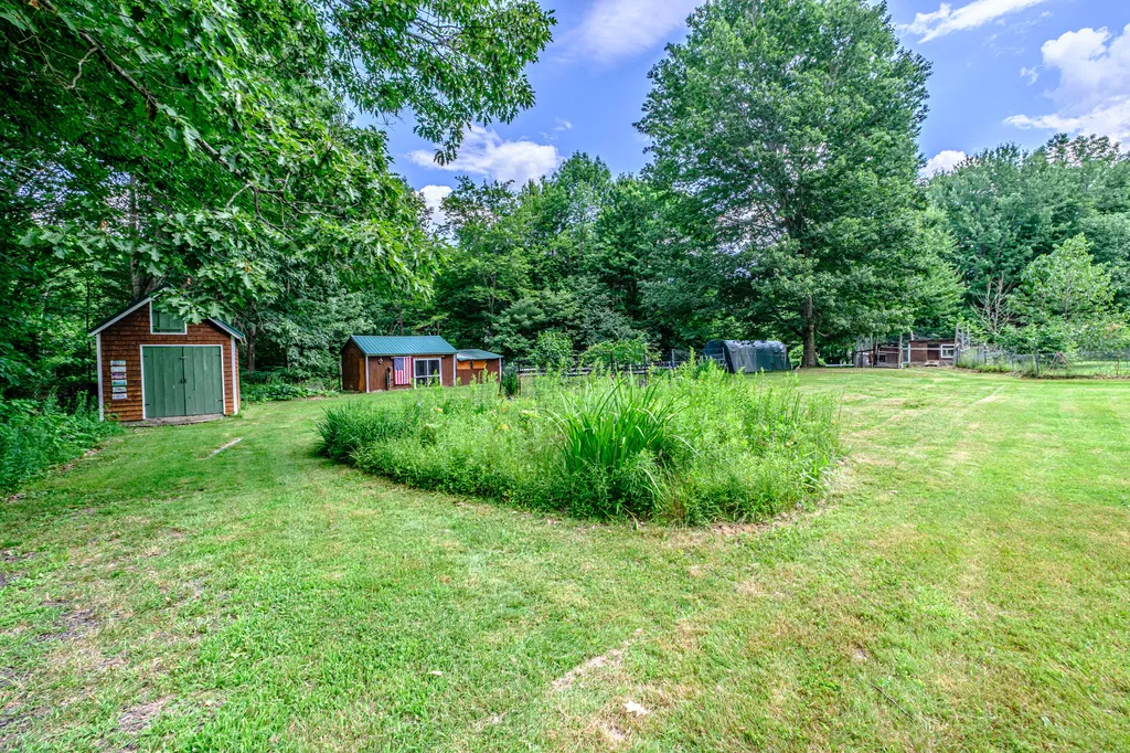 922 Edes Falls Road Harrison ME 04040