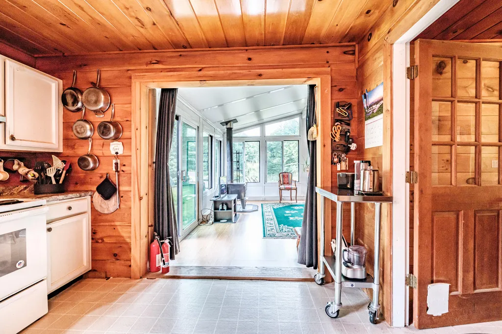 922 Edes Falls Road Harrison ME 04040
