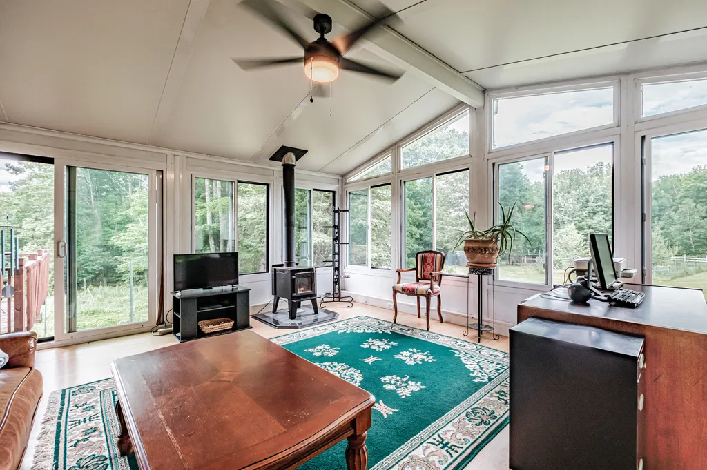 922 Edes Falls Road Harrison ME 04040
