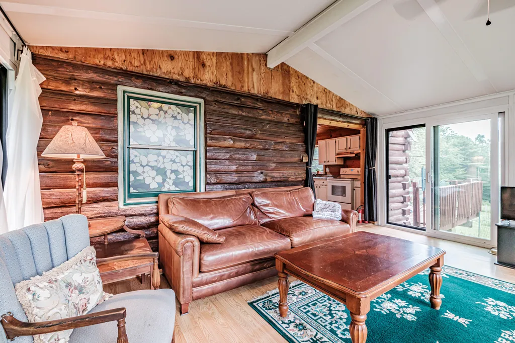 922 Edes Falls Road Harrison ME 04040