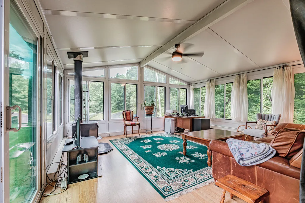 922 Edes Falls Road Harrison ME 04040