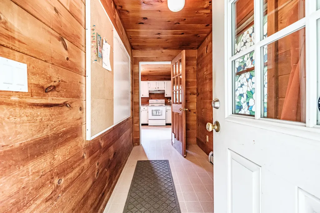 922 Edes Falls Road Harrison ME 04040