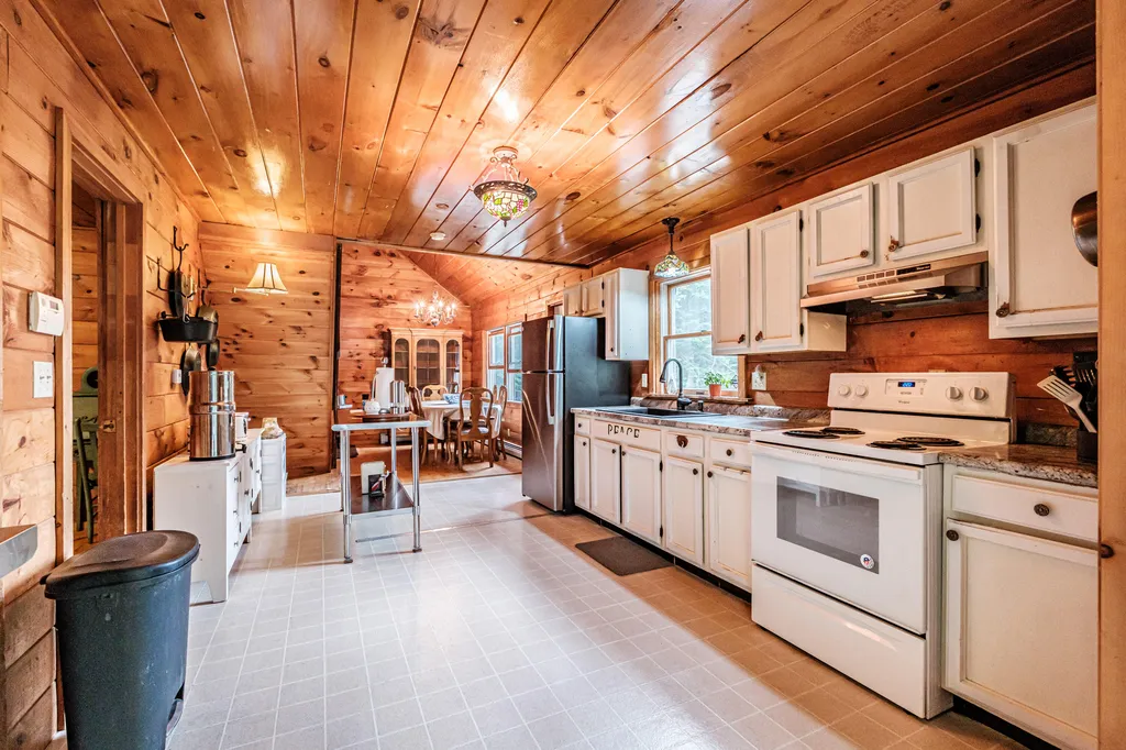 922 Edes Falls Road Harrison ME 04040