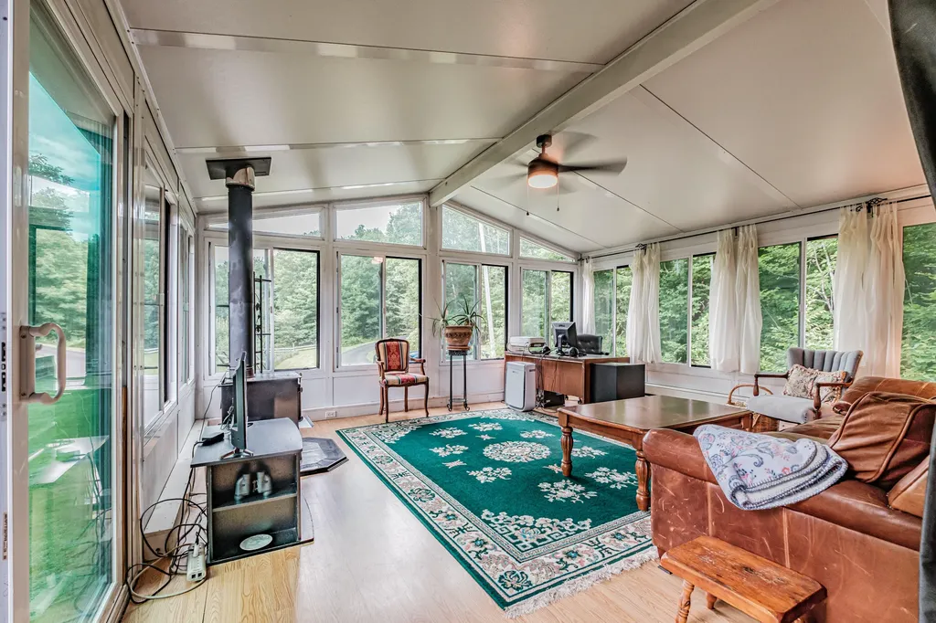 922 Edes Falls Road Harrison ME 04040