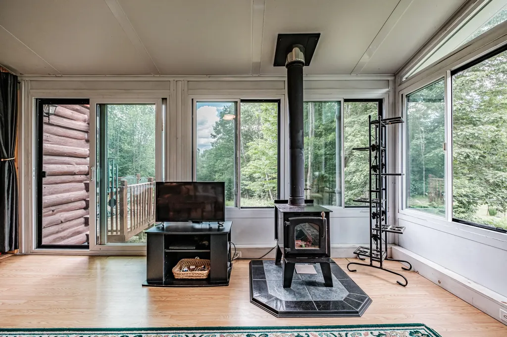922 Edes Falls Road Harrison ME 04040