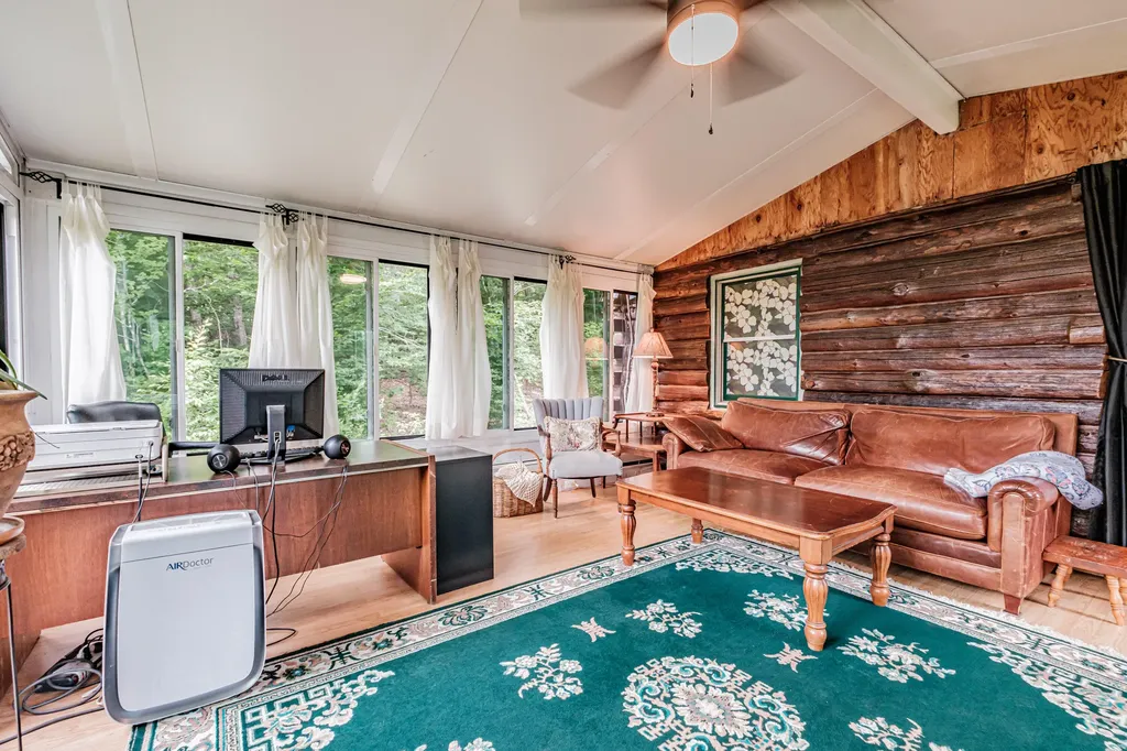 922 Edes Falls Road Harrison ME 04040
