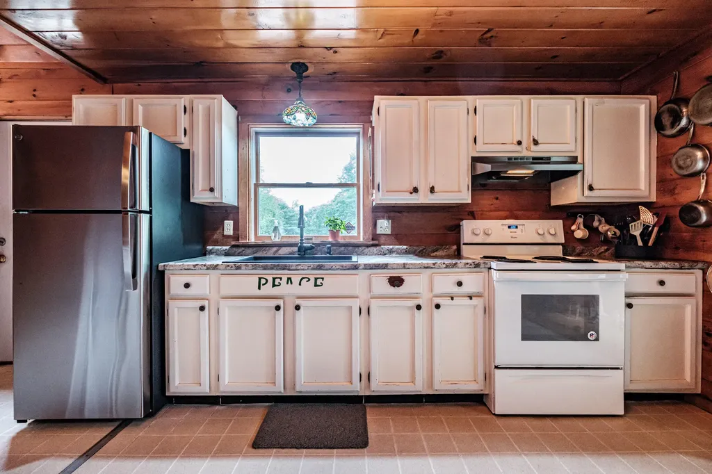 922 Edes Falls Road Harrison ME 04040