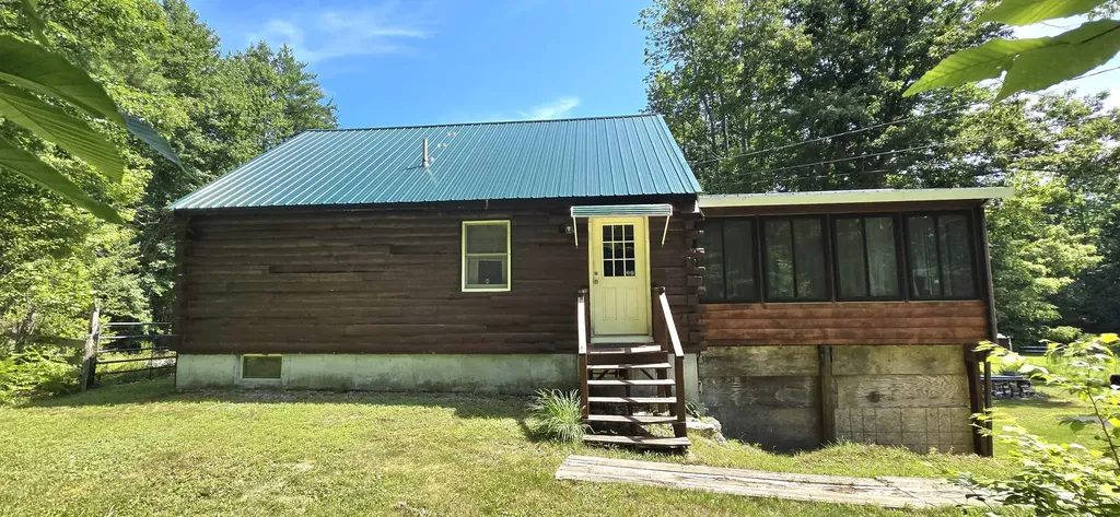 922 Edes Falls Road Harrison ME 04040