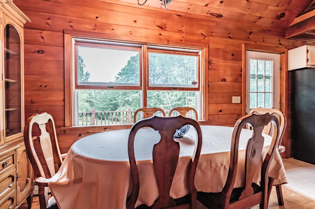 922 Edes Falls Road Harrison ME 04040