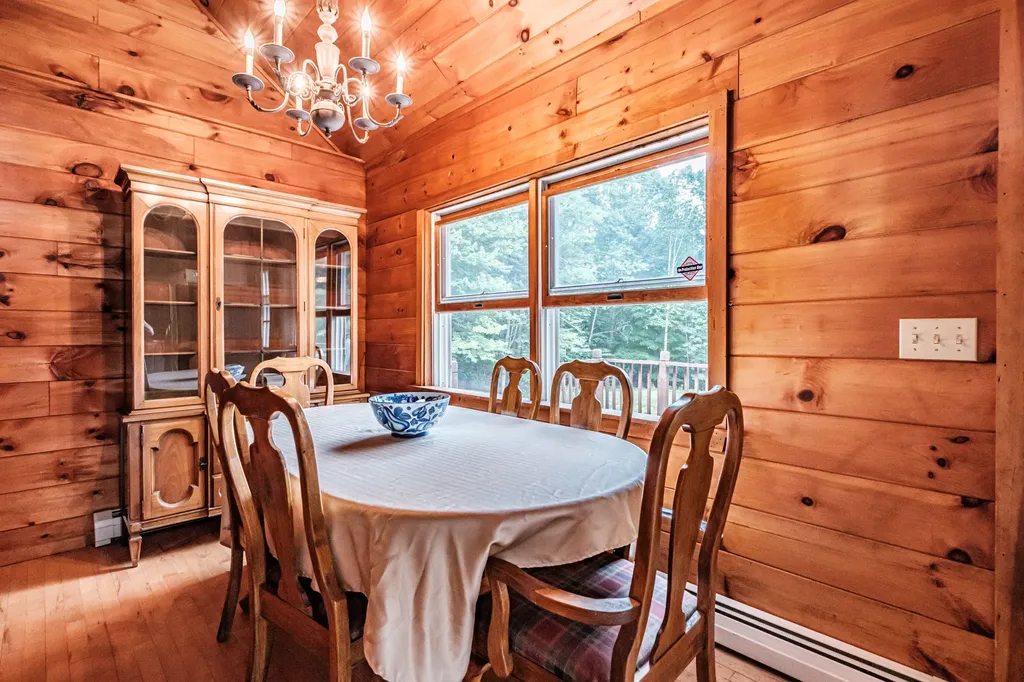 922 Edes Falls Road Harrison ME 04040