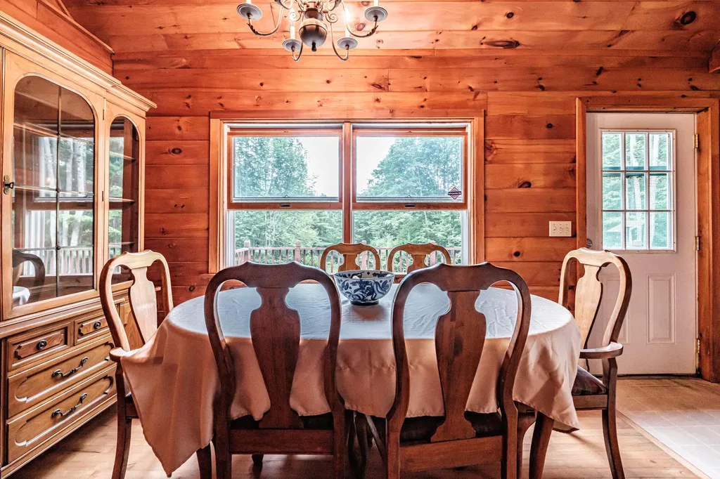 922 Edes Falls Road Harrison ME 04040