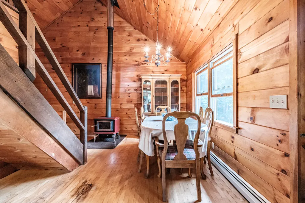922 Edes Falls Road Harrison ME 04040