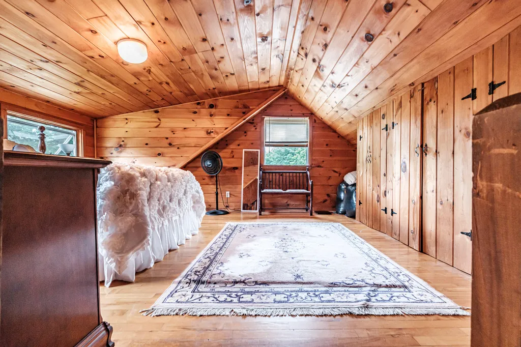 922 Edes Falls Road Harrison ME 04040