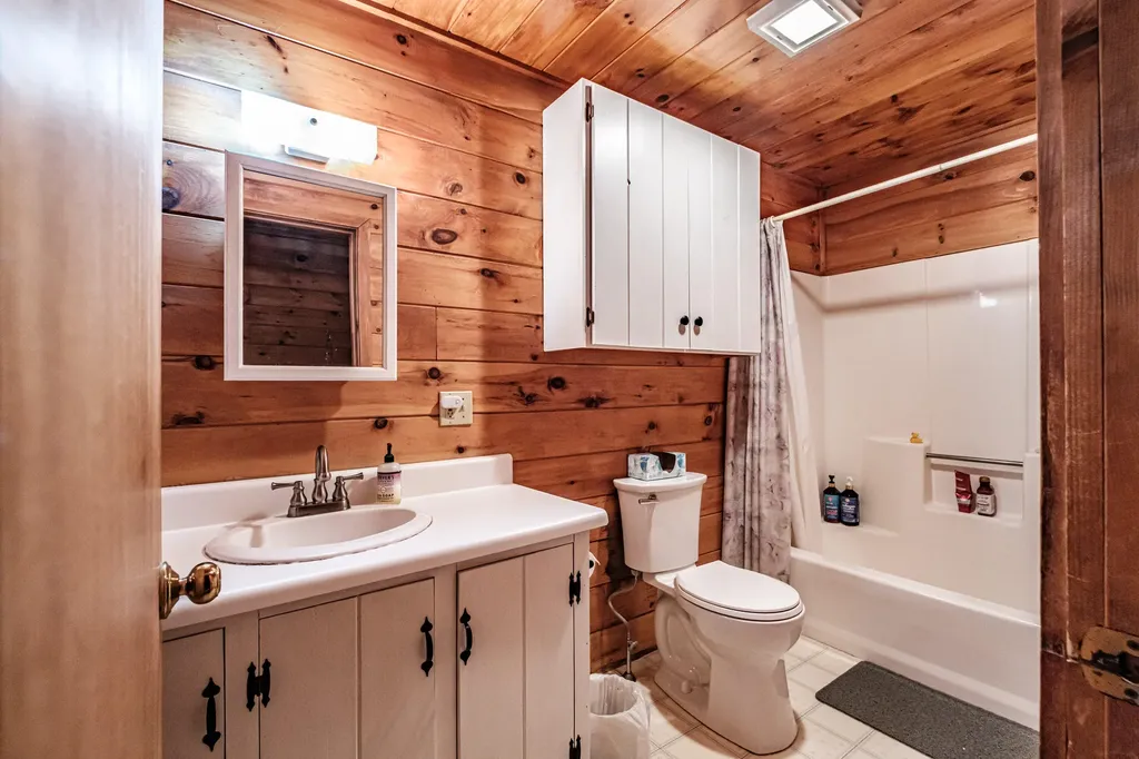 922 Edes Falls Road Harrison ME 04040